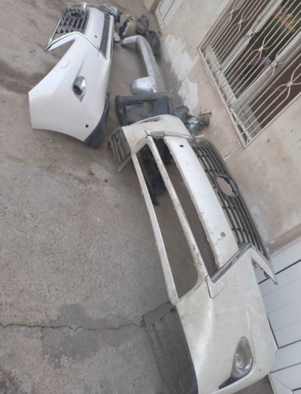 Лексус Эрик 350